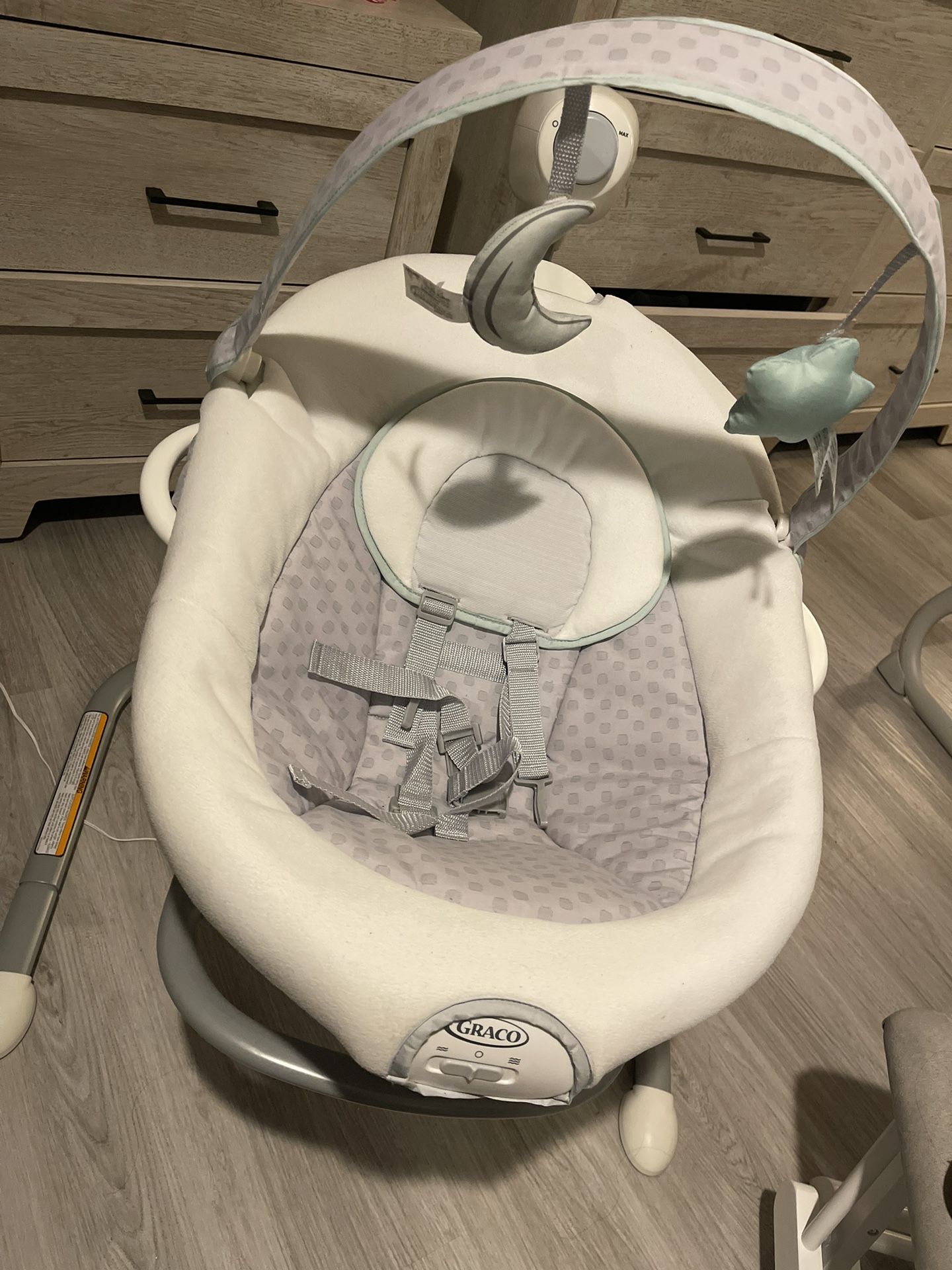 Baby Swing