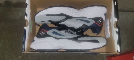 Mens Sneakers