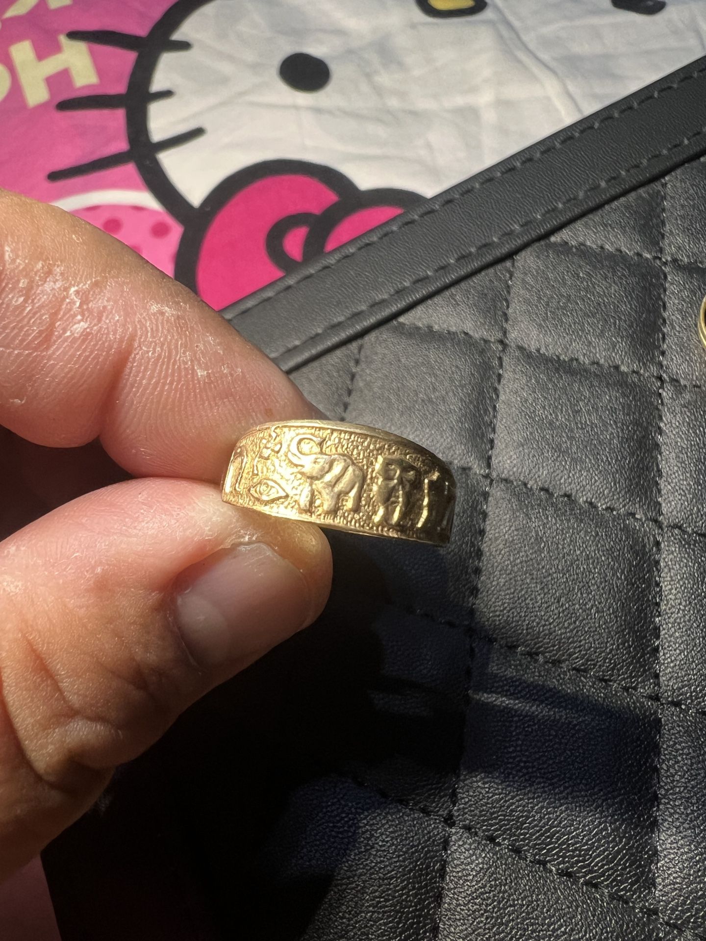 10k Ring