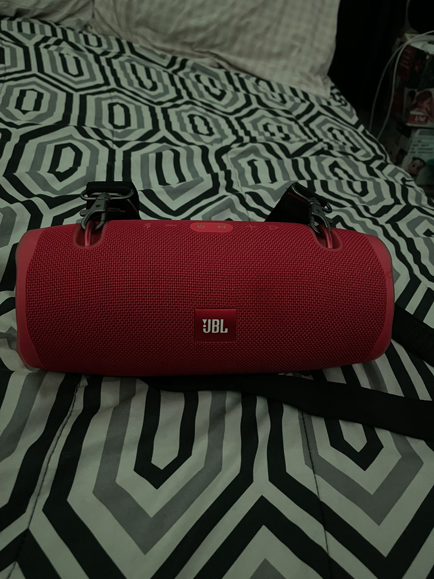 Jbl Bluetooth Speaker Xtreme 2 