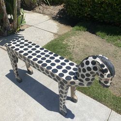 bench