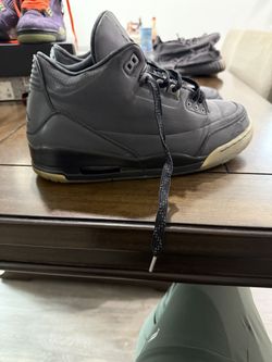 Nike Air Jordan Retro 3 5labs3 Size 10