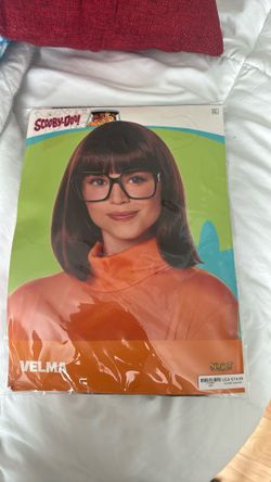 Velma Wig