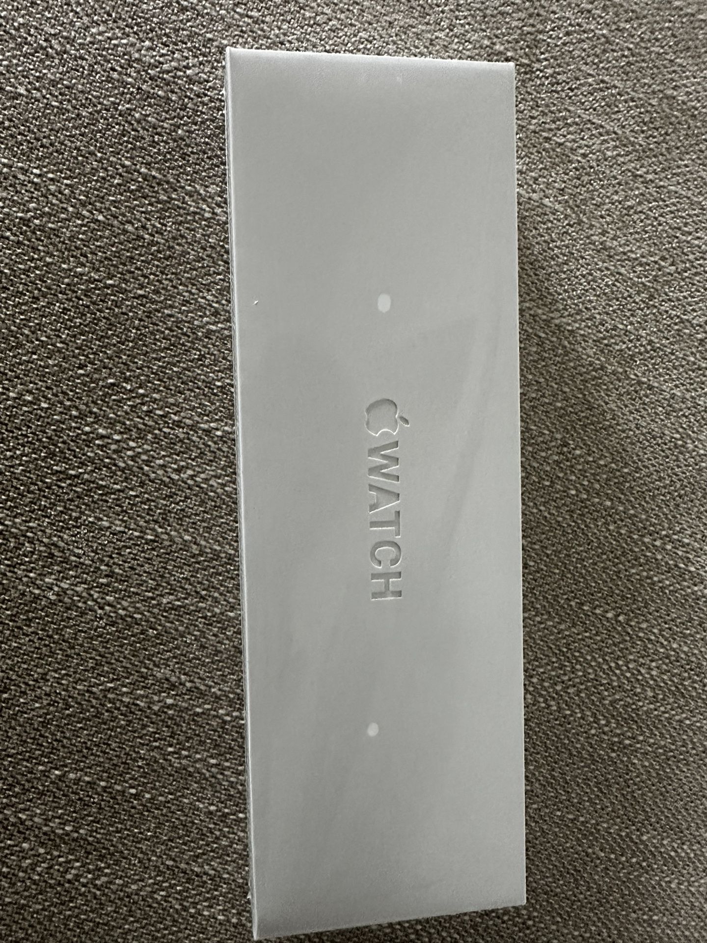 Apple Watch Series. 10