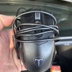 Gaming Mouse 