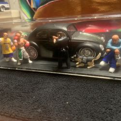 HOMIES LOCSTERS THE COLLECTION