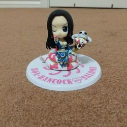 Boa Hancock