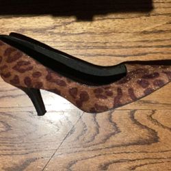 Comfort Plus By Predictions Women’s Dress Shoes