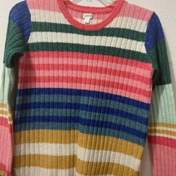 Gymboree Sweater 