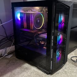 PC 3070, Amd 7 5700g 32gb Ram.