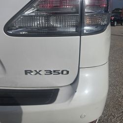 2010 Lexus RX350 From $ 1,490 Down 