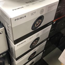 Infinity Primus 12 Inch Subwoofer On Sale Today For 69.99 