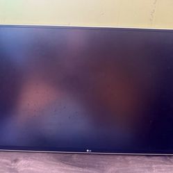 LG 32’ Monitor