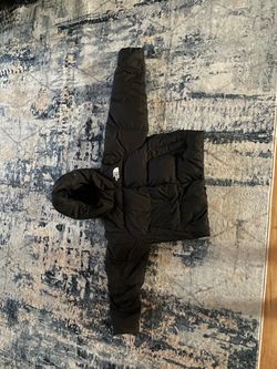 Northface puffer size small Northface puffer size small