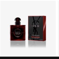 Ysl opium