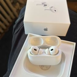 AirPods Pro (2nd Generation)