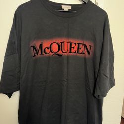 Men’s Alexander McQueen Shirt 