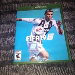 Fifa 19