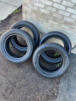 205/55/16 tires