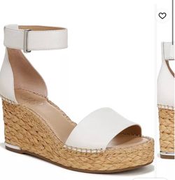 Franc Serato Wedges