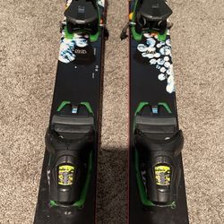 ゆ*う様 Trouble Maker スキー 板 175cm バインディング付き Dynastar Trouble Maker Ski 175cm for Sale in Seattle, WA - OfferUp