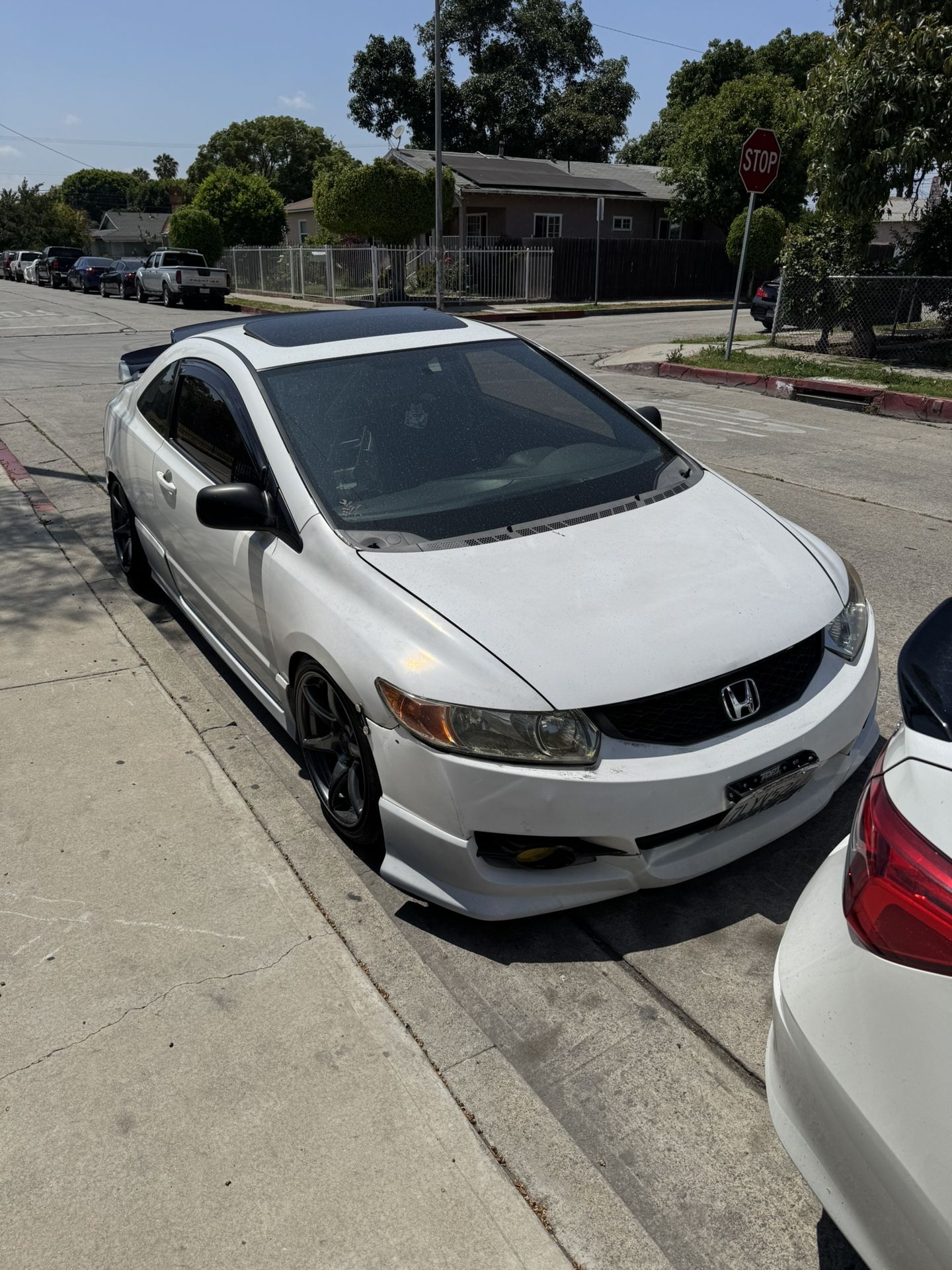2009 Honda Civic