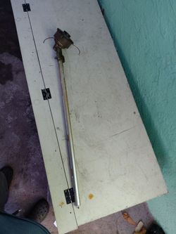 Gas String Trimmer Shaft Assembly