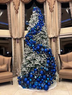 Christmas ornaments
