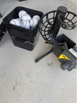 Baseball equipment
