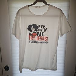 Women's Tight Fit Tee's