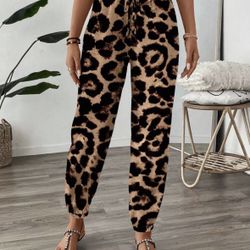Cheeta Pants 