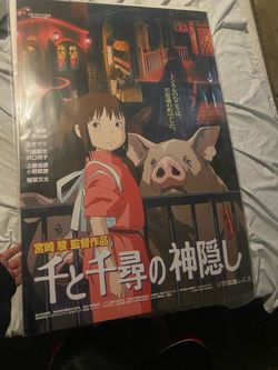 Wall posters