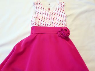 Beautiful dress for girl. Size 2👗