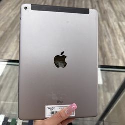 iPAD AIR 2 CELLULAR (UNLOCKED)