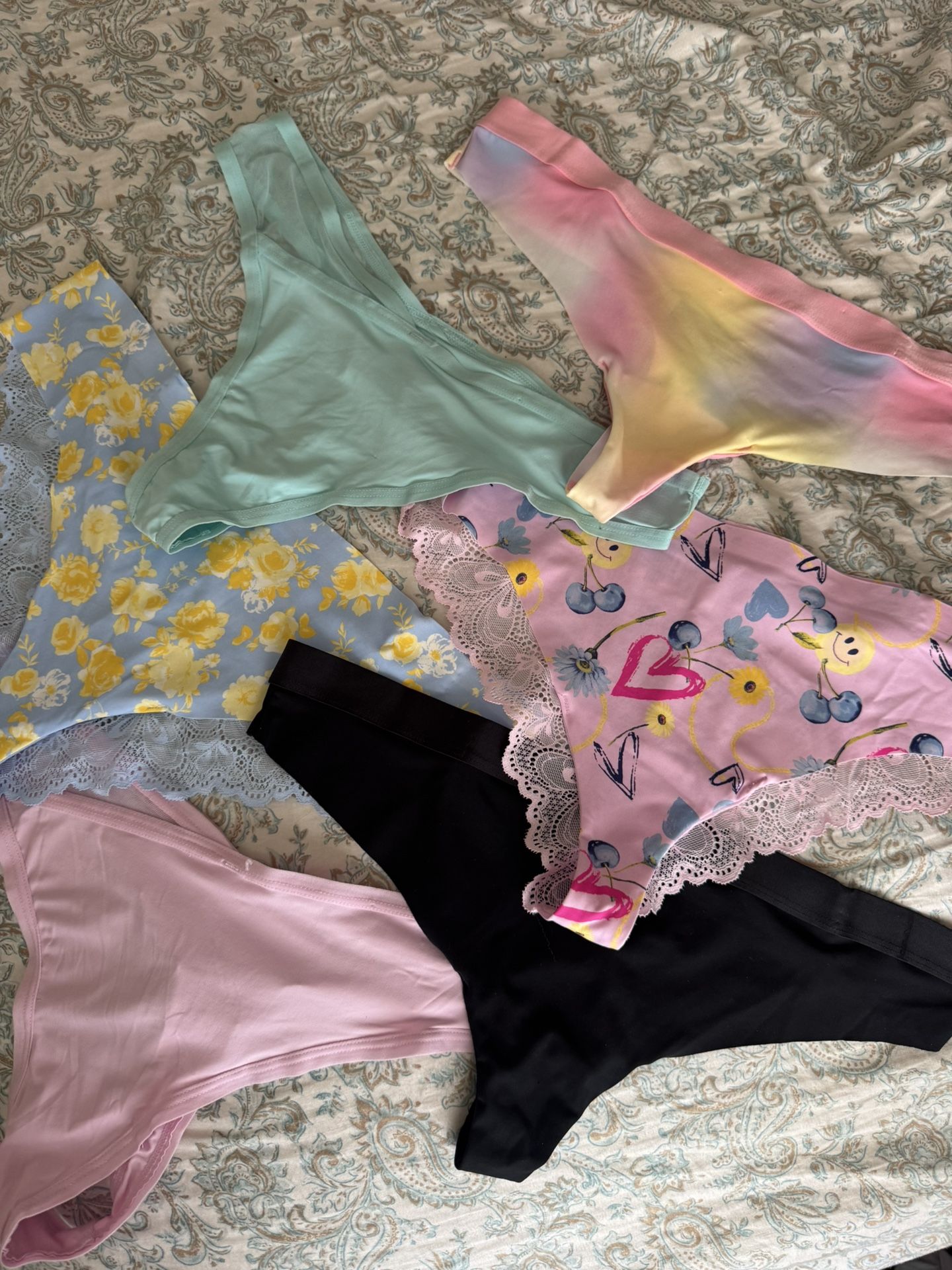 Women’s Panties & Socks For Sale