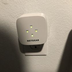 Wi-Fi Extender