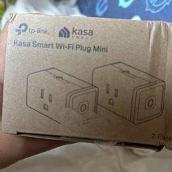 Wifi Plug Mini