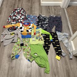 4/5t Boy Clothes 