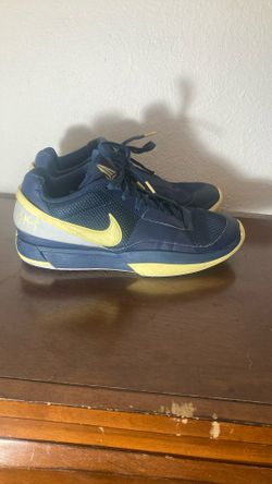 Nike Ja 1 Murray St