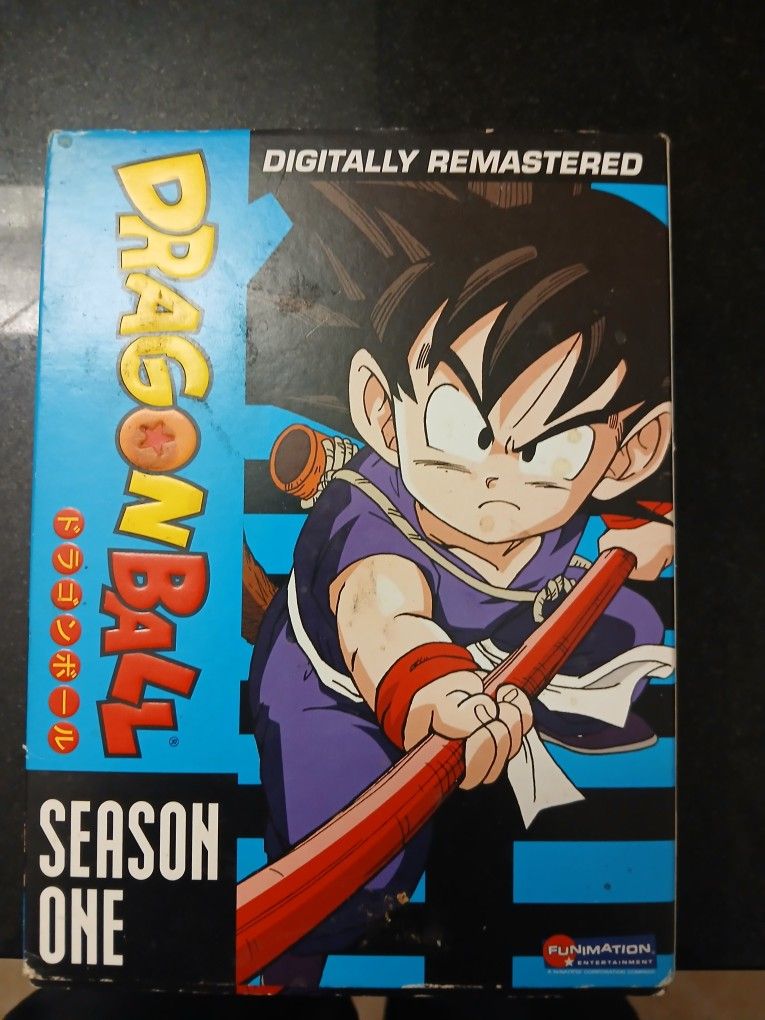 Dragon Ball