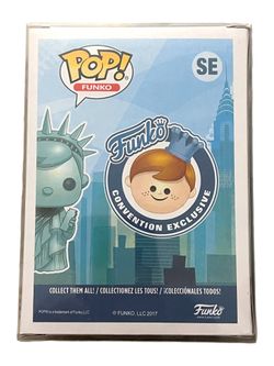 Freddy Funko pop