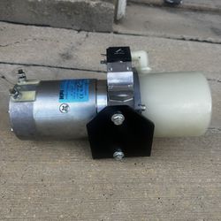 Hyd Pump For Pallet Jack 