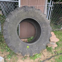 CrossFit Tire 