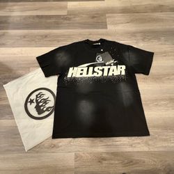 Nike black crewneck shirt