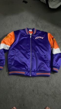 Phoenix sun jacket