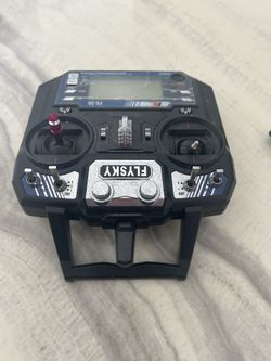 FlySky FS-i6 (RC Transmitter)