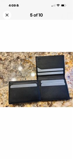 TUMI WALLET FOR MAN NEW
