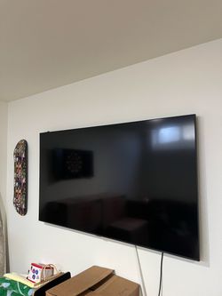 65 inch Samsung tv