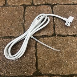 Official Apple Power Adaptor Extension Cable 
