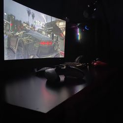 Pc parts 